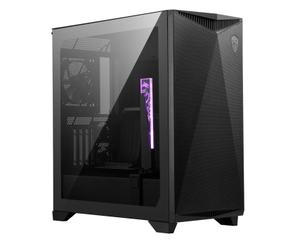 Obudowa MSI MPG GUNGNIR 300P AIRFLOW Hartowane szkło